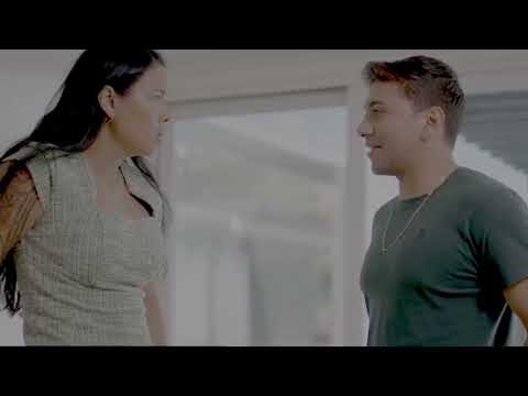 Step Mom Teaches Son How To Treat Ladies The Right Way