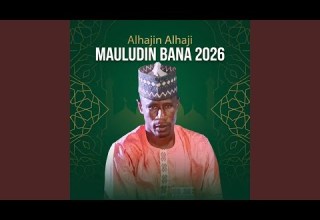 Mauludin Bana 2026 