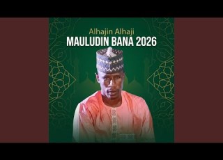 Mauludin Bana 2026