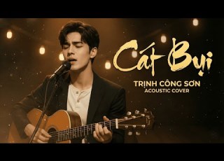 Cát Bụi Trịnh Công Sơn MV Điện Ảnh Về Kiếp Người Vô Thường