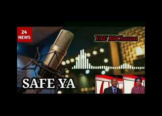  BBC HAUSA LABARAN SAFA YAU17 07 2026 SHIRIN SAFE Bbc Hausa Bbcradio Bbcn