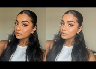 Valentines Day Makeup Tutorial To Turn Heads SHANA MOHAN