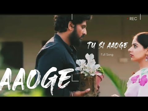 Mainu Ta Lagiya Si Aaoge Official Video Menu Lagya Si Ke Aaoge Seene Naal Laoge Te Pyar Kari Jaoge
