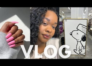  VLOG SNAKE IN MY BEDROOM SALMON PATTY RECIPE CHEF STORE SPRING DEEP CLEANING FT KLARPUL
