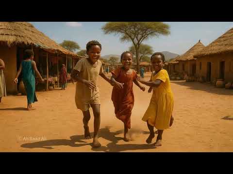 Al Fashir Darfur Music Video