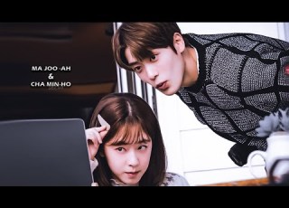  He Fell In Love With His Best Friend Joo Ah X Minho Story Dear M ENGSUB KOREAN DRAMA NCT Jaehyun