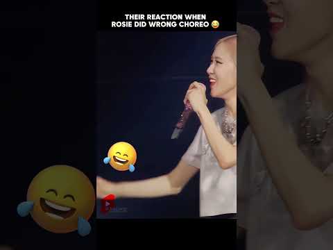 They Were So Confused Blackpink Shorts