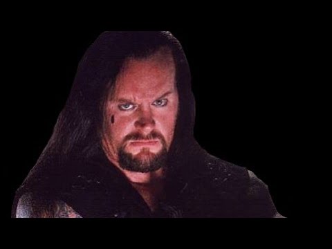 اغنية اندرتيكر 1998