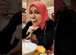 اوبن بوفيه بعنوان كفاية عليك كدا