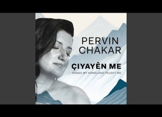 Çiyayên Me Songs My Homeland Taught Me