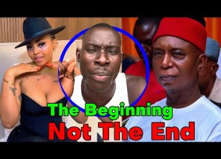 3 Things To Learn From Regina Daniels Ned S Marriage Saga Geh Geh