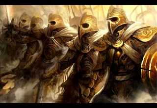 موسيقى حماة الارض Two Steps From Hell Protectors Of Earth