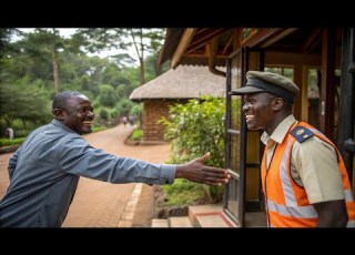 VOICE BOOK UUNGWANA ULIOKOA MAISHA