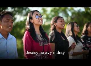 Ho Avy Indray Hira Faneva IMPACT 2025 Communication FMC Clip Officiel