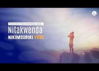  LIVE MAKAMBI MTAA WA MASAKI 2026 22 7 2026 HOTUBA JIONI DAY 4 PR ALLEN