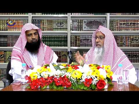 Sawal Aur Jawab SSMS Series 499 Sheikh Maqsood Ul Hasan Faizi Hafidhahullah Se