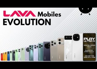  Evolution Of Lava