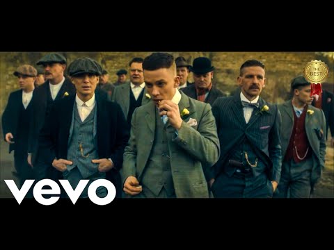 Georgian Folk Gandagana Trap Remix PEAKY BLINDERS SIGMA MALE