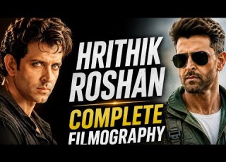 Hrithik Roshan All Movies 2000 2025 Characters Hit Flop Complete Filmography