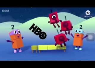  NumberBlocks Fight Cloud Add Round 2