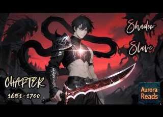 Shadow Slave From Slave To Shadow Warlord Chapter 1651 1700 AUDIO STORY
