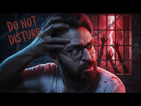 رعب وفزع رهيب في دور المسنين ليلا بعد ان يغادر الجميع 1 رعب أحمد يونس