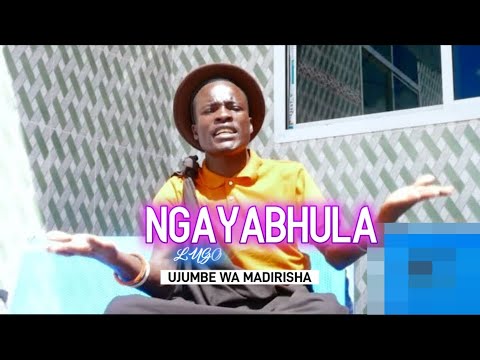 NGAYABHULA LUGODEJA UJUMBE WA MADIRISHA