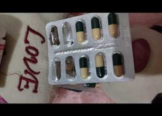 ريفيو عن بانتوجار فيتامين الشعر تساقط الشعر