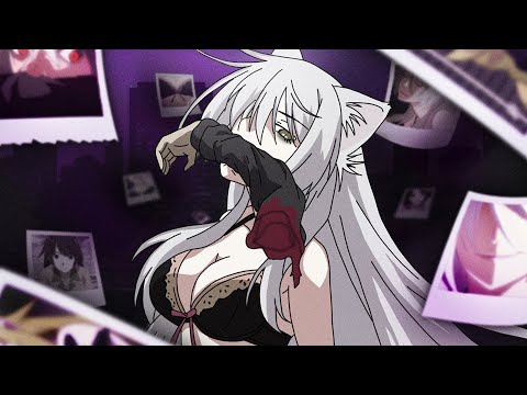 ThxSoMch SPIT IN MY FACE Lyrics X AMV