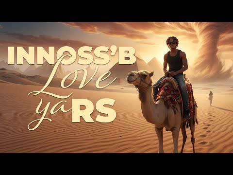 Innoss B LOVE YA RS Audio Officiel