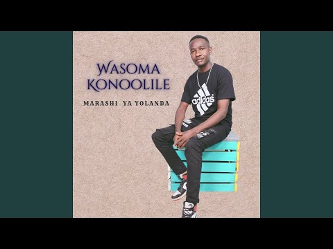 Wasoma Konoolile