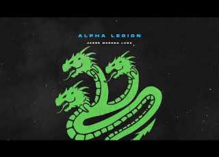  Alpha Legion Warhammer 40 000 Theme