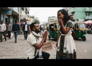  መንኮራኩር እገዛልሻለሁ አዲስ የፍቅር ዘፈን Menkorakur Egezalishalew New Ethiopian Song Amhariczefenoch