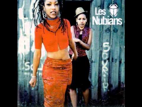 Les Nubians Makeda