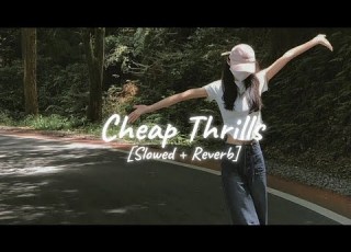  Sia Ft Sean Paul Cheap Thrills Slowed Reverb