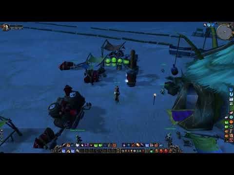 Safety First 2 2 WoW Classic Quest