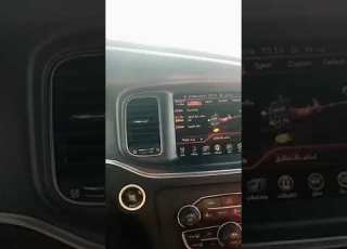  تشارجر رود أن تراك Rt تسارع