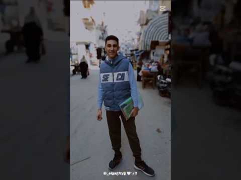 وسع سكة وفضي طريق