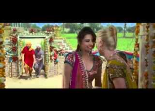  Yamla Pagla Deewana 2011 Title Song Full HD Song Official Video Song