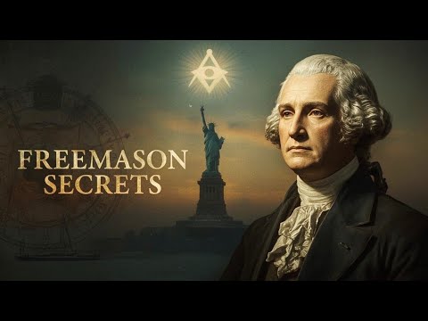 America Land Of The Free Or Home Of The Freemasons History For Sleep