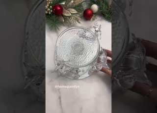 Dollar Tree Candleholder Christmas Diycrafts Diy Diyideas