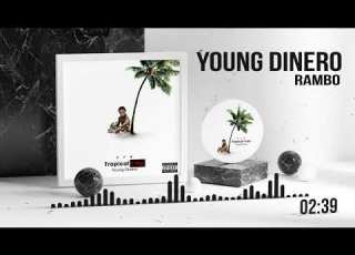 12 Young Dinero Rambo Ft Ras D