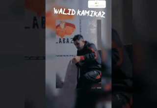 Walid Kamikaz 