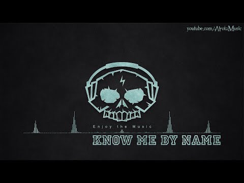 Know Me By Name By Go For Howell Acoustic Group Music