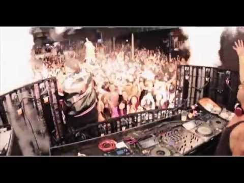 Timmy Trumpet Savage Freaks Official Video