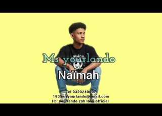 MS YOURLANDO Naïmah Cover Gasy 2026