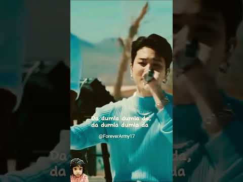 Da Dumla Dumla Da Made In Romania BTS AI SONG