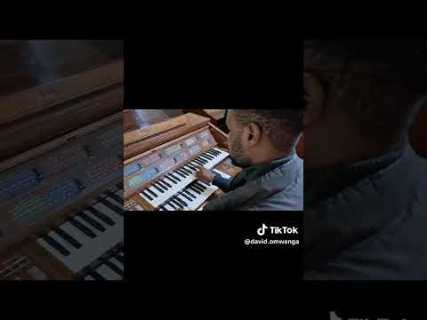 Nitume Mimi Bwana G Masokola