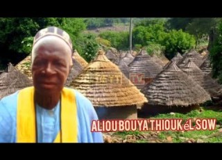 Aliou Bouya Thioukél Sow Kayane Mbambar Sera Gossae 774015721