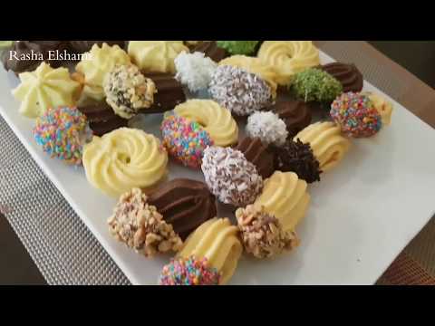 بتيفور العيد الناعم وبيدوب وأحلى من الجاهز رشا الشامى